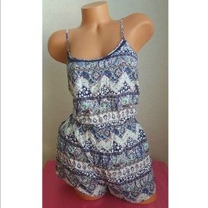 Bathing suit cover up